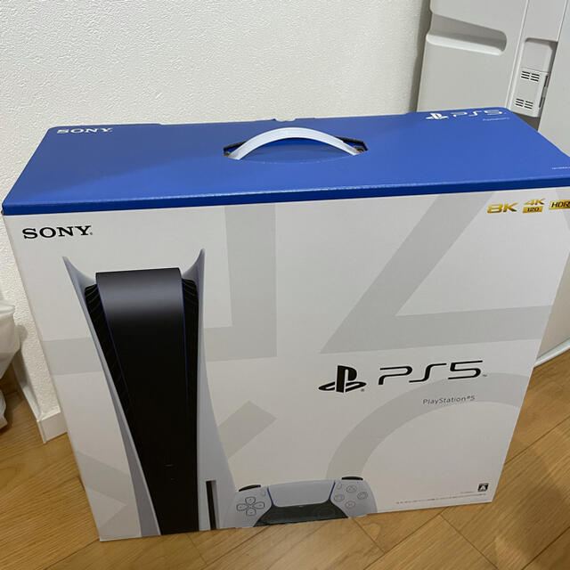 PlayStation - プレーステーション5 あーやんさま専用