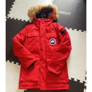 カナダグース(CANADA GOOSE)のカナダグース↓↓(値下げ)↓↓(ダウンジャケット)