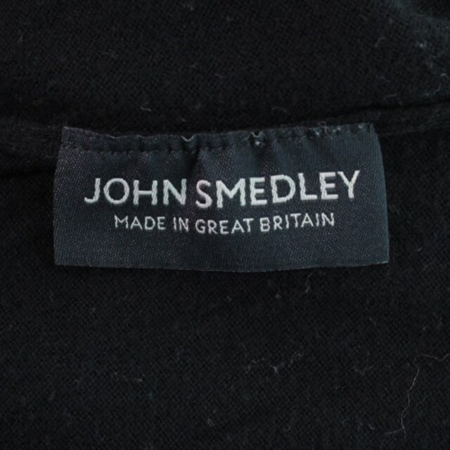 JOHN SMEDLEY(ジョンスメドレー)のJOHN SMEDLEY ニット・セーター レディース レディースのトップス(ニット/セーター)の商品写真