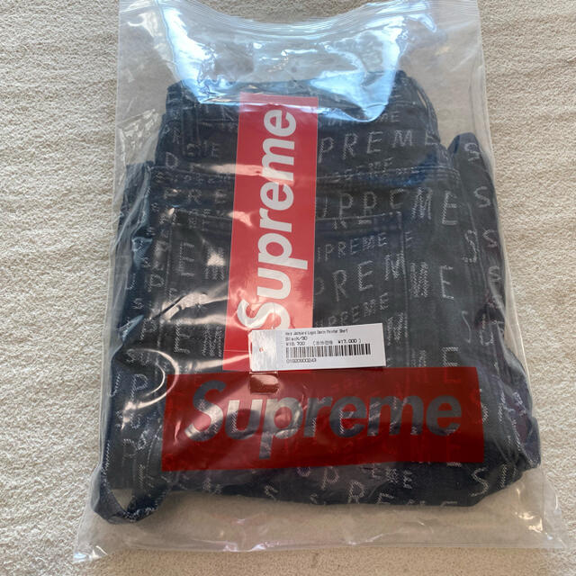 最終値下げ　16SS SUPREME Box Logo  バックパック　RED