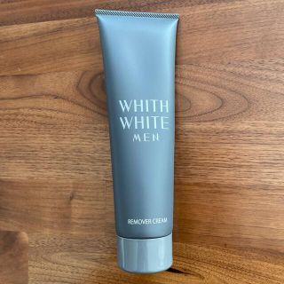 white white men リムーバークリーム(脱毛/除毛剤)