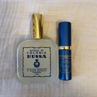 サンタマリアノヴェッラ(Santa Maria Novella)のサンタ•マリア•ノヴェッラ　ルシアン(香水(女性用))