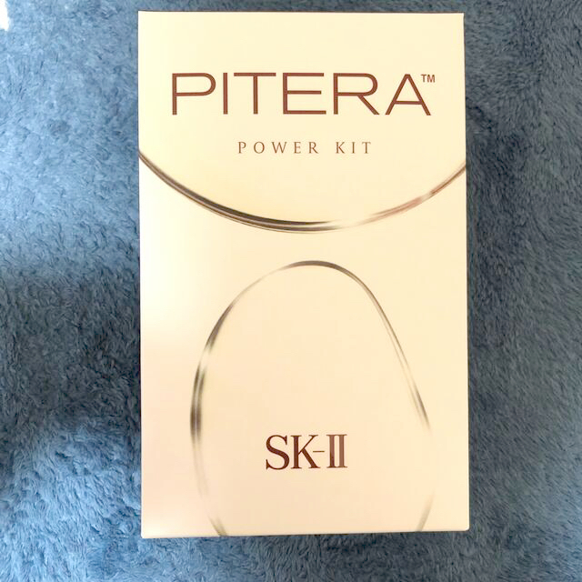 SK-II(エスケーツー)のSKⅡ ピテラパワーキット コスメ/美容のスキンケア/基礎化粧品(化粧水/ローション)の商品写真