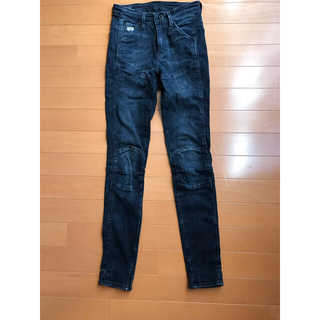 ジースター(G-STAR RAW)のG-STAR ORIGINALS RAW DENIM 5620 ウルトラスキニー(デニム/ジーンズ)