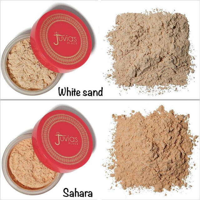 Sephora(セフォラ)のJuvia’s  Place フェイス　パウダー　 コスメ/美容のベースメイク/化粧品(フェイスパウダー)の商品写真