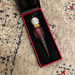 クリスチャンルブタン(Christian Louboutin)のクリスチャン•ルブタン　リップオイル(リップグロス)