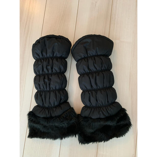 キャロウェイ ゴルフ レッグウォーマー新品