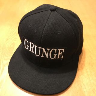 フィグアンドヴァイパー(FIG&VIPER)のFIG&VIPER  キャップ "GRUNGE "(キャップ)