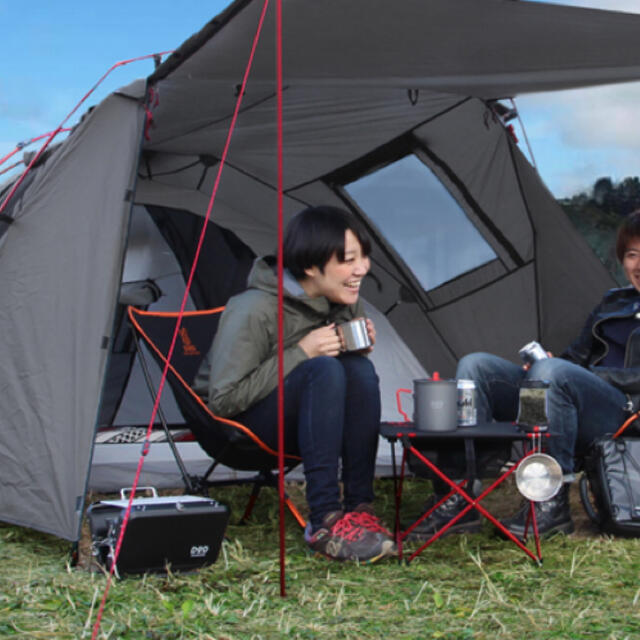 RIDER'S TANDEM TENT ライダーズタンデムテント T3-485