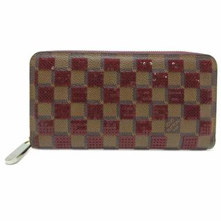 ルイヴィトン(LOUIS VUITTON)のルイ・ヴィトン 長財布 N63174（廃番）(財布)