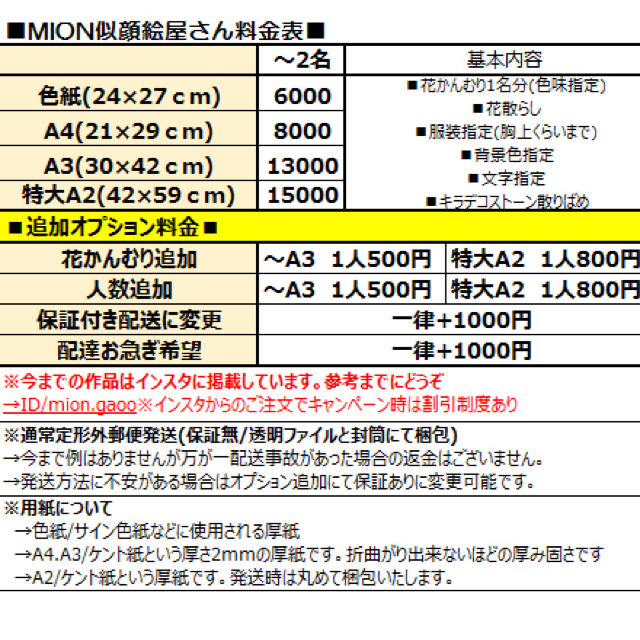 kukosoo様専用ページ-