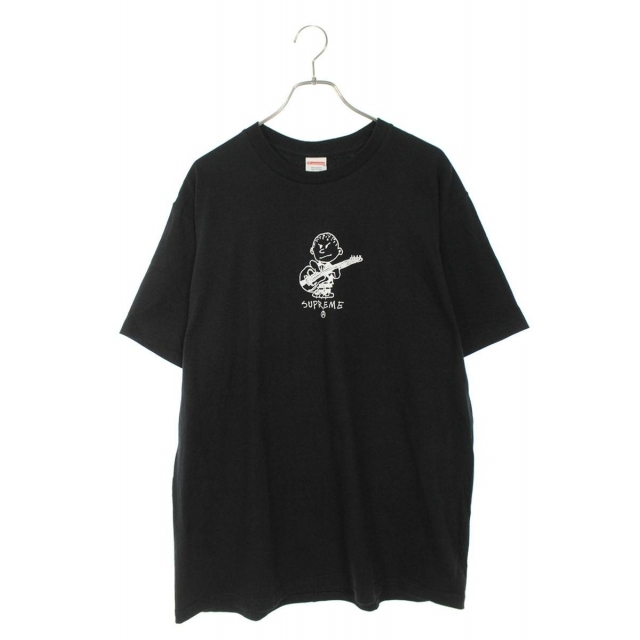 Supreme - シュプリーム 21AW Rocker Tee キャラクタープリントTシャツ