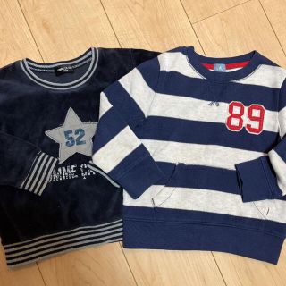 ベビーギャップ(babyGAP)のはなちゃん7965様専用☆価格変更済(Tシャツ/カットソー)