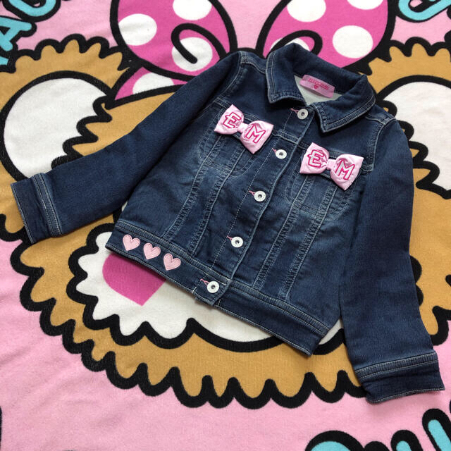 EARTHMAGIC(アースマジック)の💓専用💓 のん様 キッズ/ベビー/マタニティのキッズ服女の子用(90cm~)(その他)の商品写真