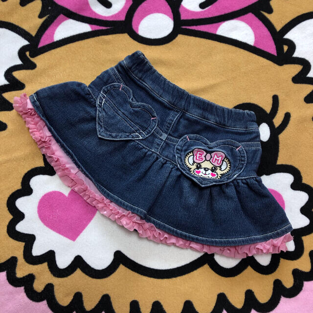 EARTHMAGIC(アースマジック)の💓専用💓 のん様 キッズ/ベビー/マタニティのキッズ服女の子用(90cm~)(その他)の商品写真