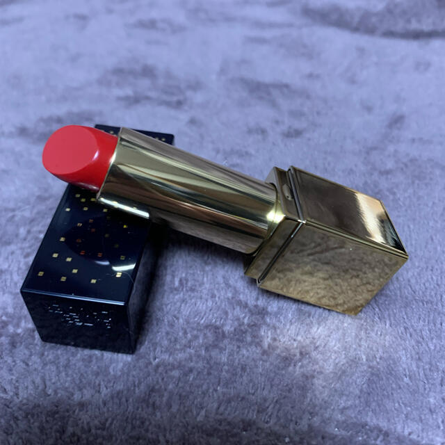 Estee Lauder(エスティローダー)のエスティーローダー　口紅、リップバーム、マスカラ(小型) コスメ/美容のベースメイク/化粧品(口紅)の商品写真