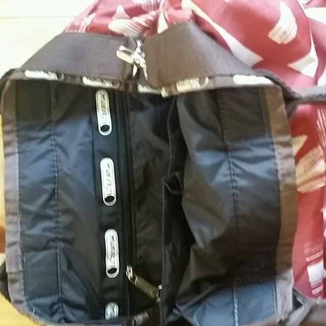 LeSportsac(レスポートサック)のオードリー様専用 レディースのバッグ(トートバッグ)の商品写真