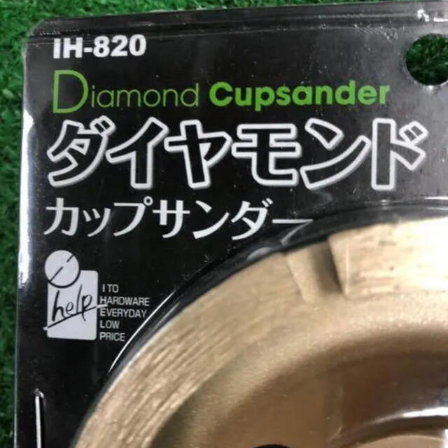 新品 ダイヤモンドカップサンダー シングル の通販 By Jyunko S Shop ラクマ