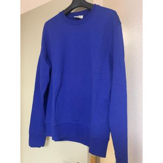 アクネ(ACNE)のacne studios スウェット(スウェット)