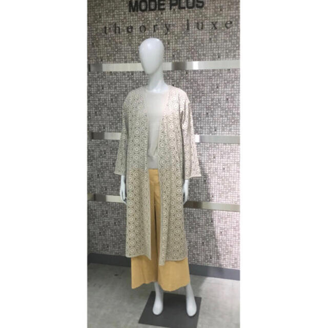 Theory luxe - Theory luxe 20ss コートの通販 by yu♡'s shop