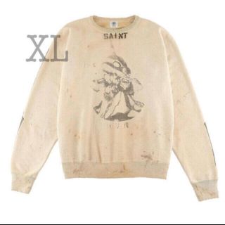 セントマイケル XL  欲しい服があるため泣く泣く出品🥲(スウェット)