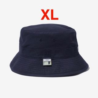 ダブルタップス(W)taps)のWTAPS A.H. SSZ BUCKET HAT XLサイズ(ハット)