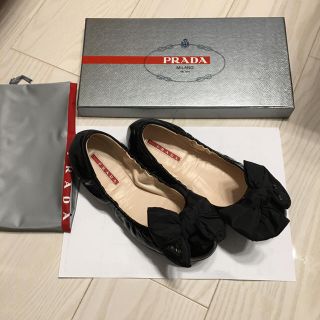 プラダ(PRADA)のPRADA  (その他)