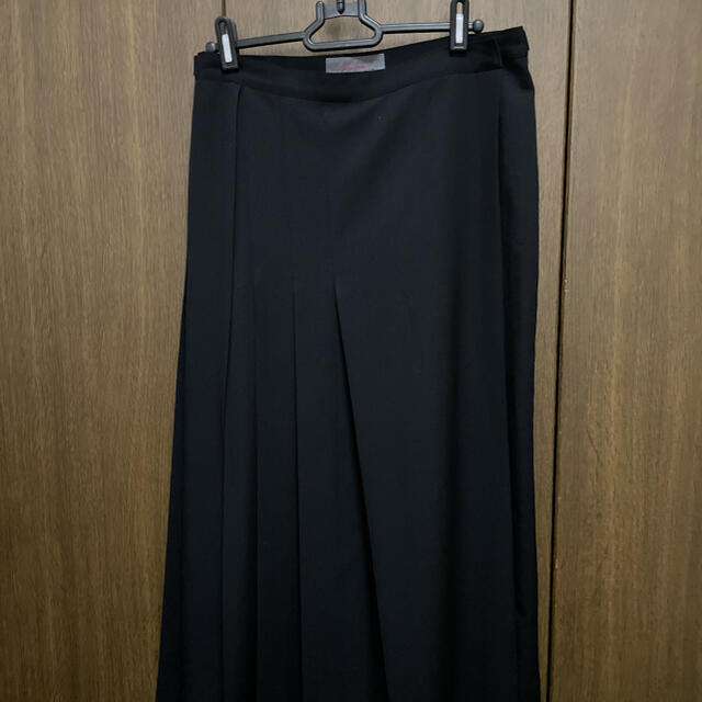 スカートyohji yamamoto 巻きスカート