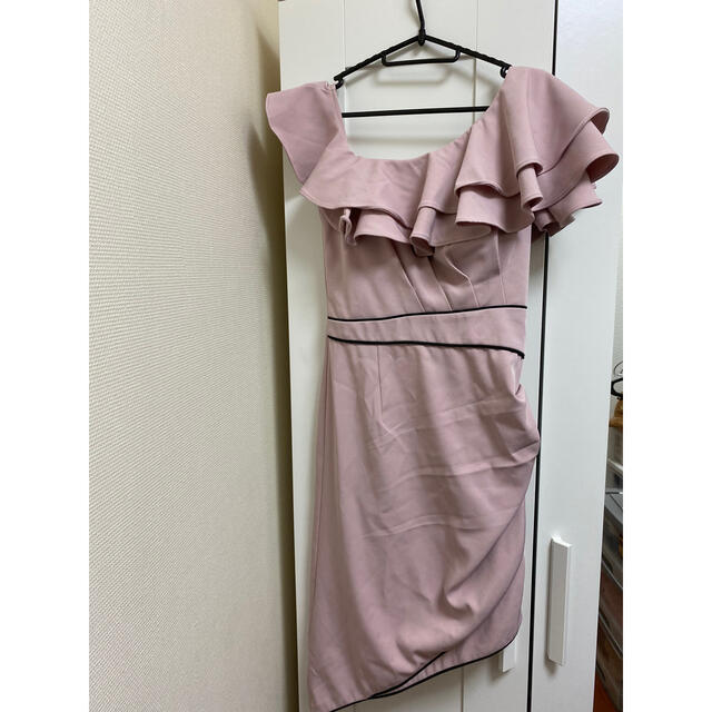 an(アン)のナイトドレス ローブドフルール レディースのフォーマル/ドレス(ナイトドレス)の商品写真