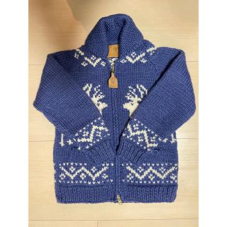 ジャーナルスタンダード(JOURNAL STANDARD)の本日(12日)限定値下げ　CANADIAN SWEATER  カウチンニット(ニット/セーター)