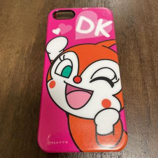 アンパンマン(アンパンマン)のiPhone7ケース(iPhoneケース)