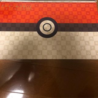 ポケモン(ポケモン)のポケモン切手BOX(Box/デッキ/パック)