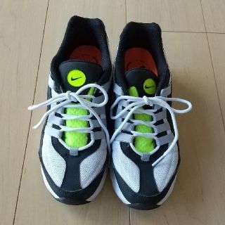 ナイキ(NIKE)のNIKEエアマックスVG-R(スニーカー)