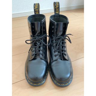 ドクターマーチン(Dr.Martens)のDr.Martens ドクターマーチン　8ホール　25cm(ブーツ)