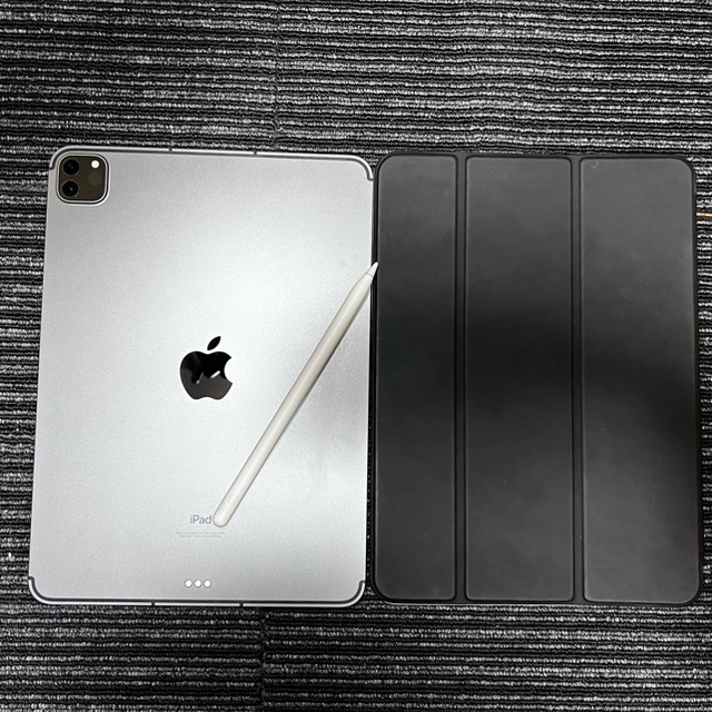 iPad Pro 11インチ 第3世代 Cellular 256GB