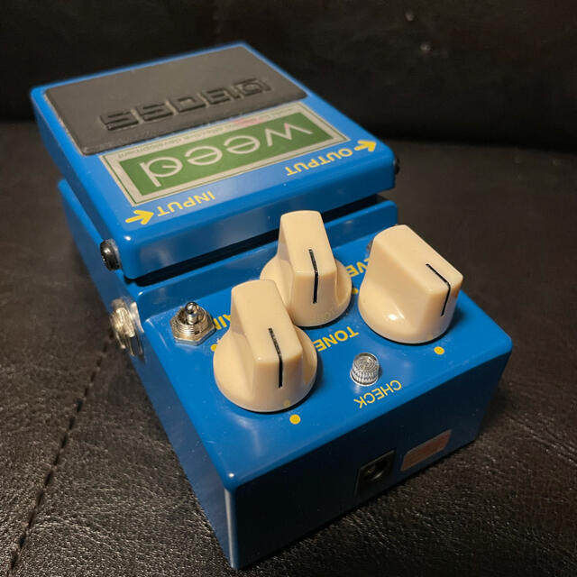 BOSS BD-2 Weed ブルースドライバー 外箱有 在庫限りッ!アウトレット