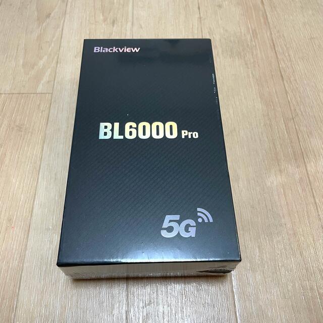 Blackview  BL6000 Pro