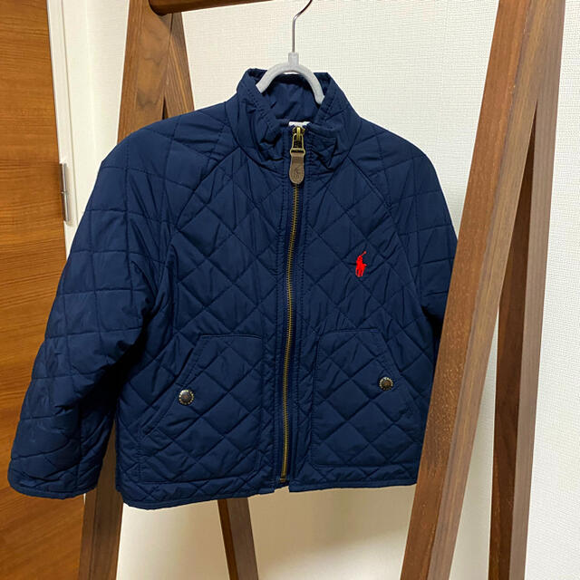 Ralph Lauren(ラルフローレン)のはる様専用　定価2万円以上　ラルフローレンコード キッズ/ベビー/マタニティのキッズ服男の子用(90cm~)(コート)の商品写真