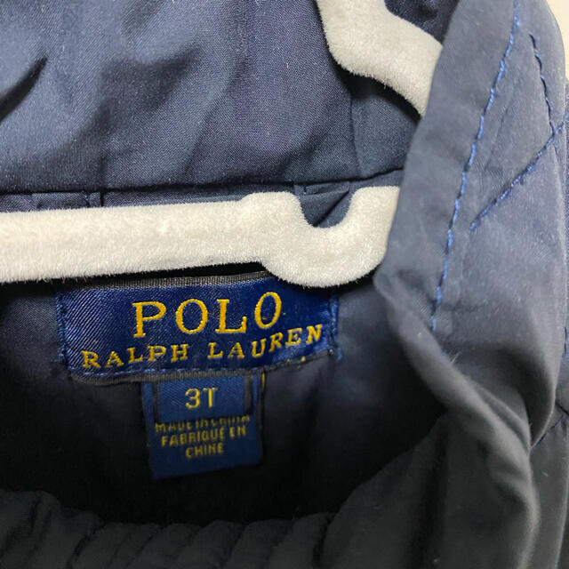 Ralph Lauren(ラルフローレン)のはる様専用　定価2万円以上　ラルフローレンコード キッズ/ベビー/マタニティのキッズ服男の子用(90cm~)(コート)の商品写真