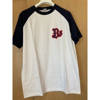 オリックスバファローズ(オリックス・バファローズ)の新品　オリックスバッファローズ　応援Tシャツ　(応援グッズ)