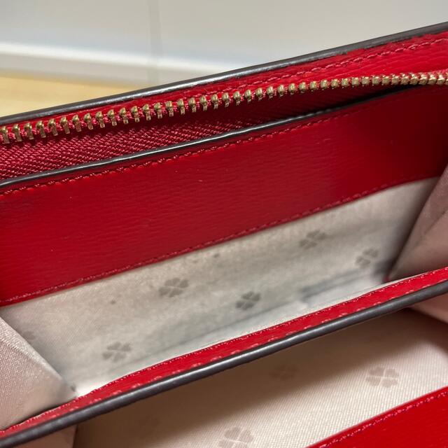 kate spade new york(ケイトスペードニューヨーク)のkate spade 財布 レディースのファッション小物(財布)の商品写真