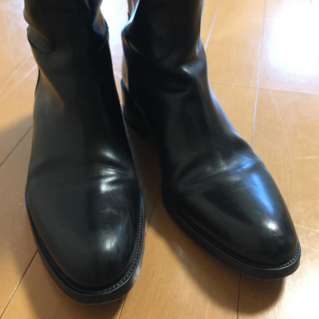 靴/シューズサルトル　ブーツ24〜24.5cm相当