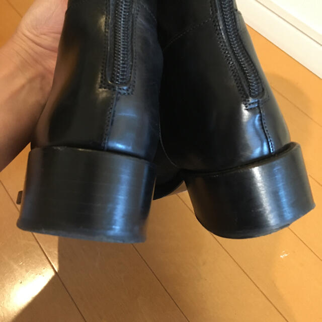 靴/シューズサルトル　ブーツ24〜24.5cm相当