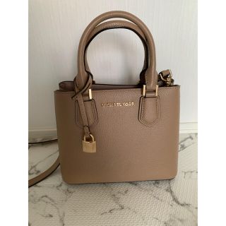 マイケルコース(Michael Kors)のMichael Korsショルダーバッグ(ショルダーバッグ)