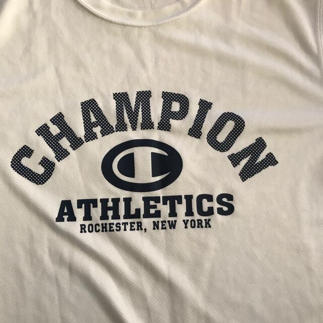 Champion(チャンピオン)の半袖Ｔシャツ　　XL メンズのトップス(Tシャツ/カットソー(半袖/袖なし))の商品写真