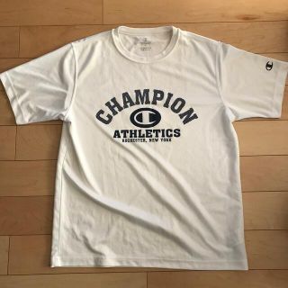 チャンピオン(Champion)の半袖Ｔシャツ　　XL(Tシャツ/カットソー(半袖/袖なし))