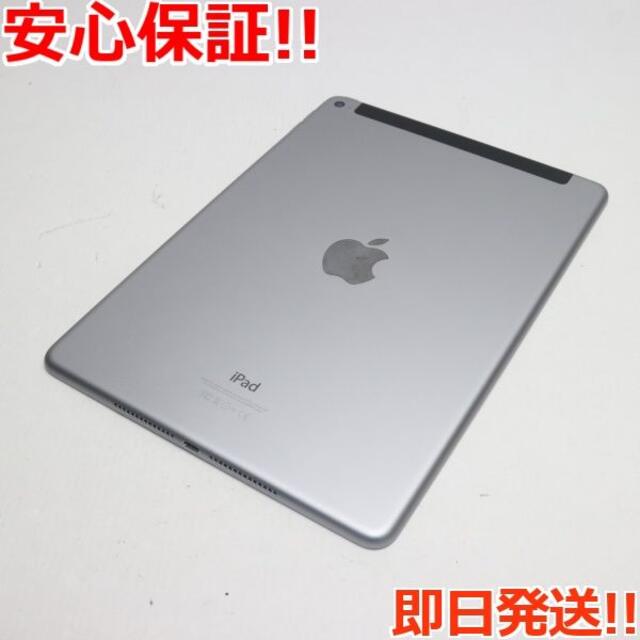 Apple SOFTBANK iPad Air 2 16GB グレイ の通販 by エコスタ｜アップルならラクマ - 超美品 HOT安い