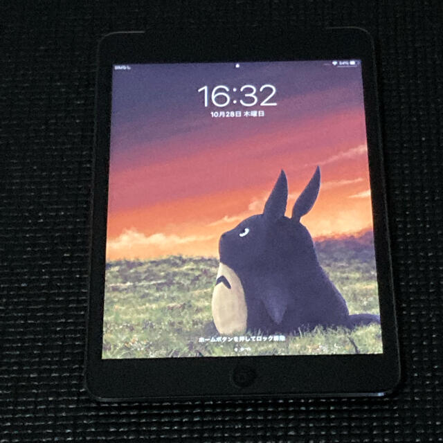 15%OFF】 Apple iPad mini2 WiFiモデル 16G スペースグレイの通販 by haji's shop｜アップルならラクマ 