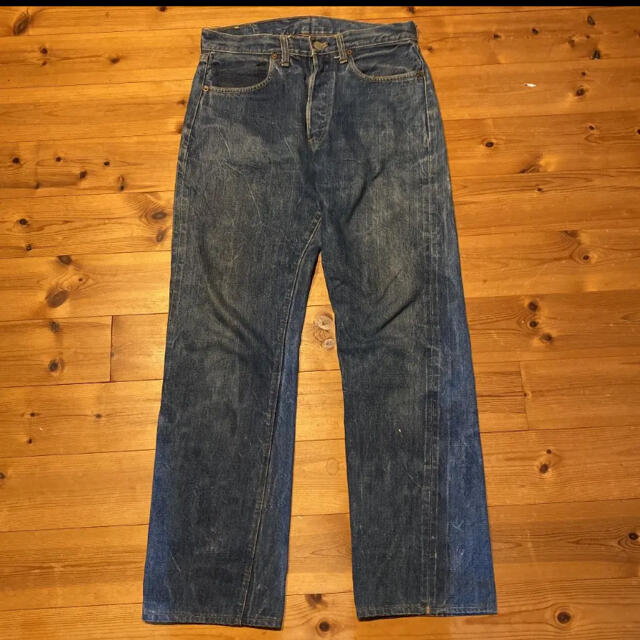 Levi's(リーバイス)のLEVI'S 501    メンズのパンツ(デニム/ジーンズ)の商品写真