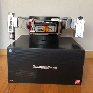 バンダイ(BANDAI)の仮面ライダー555  変身ベルト(輸送箱付き)(キャラクターグッズ)